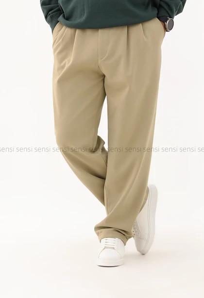 شلوار بگ ماکائو مردانه کد20000031