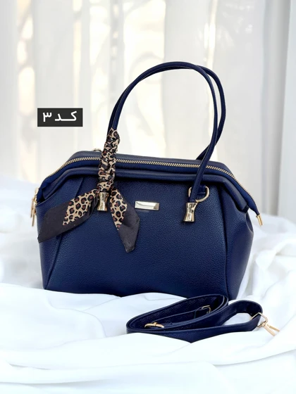 کیف دستی چرم کاریس کد 10321028