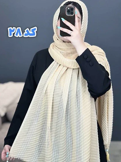 02437- شال آف 79