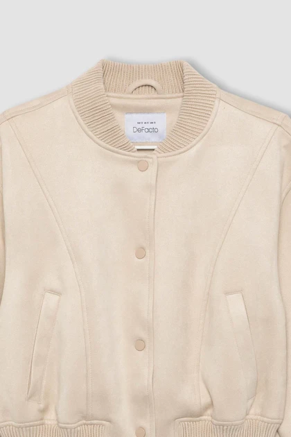 کت و کاپشن زنانه اورجینال دیفکتو defacto