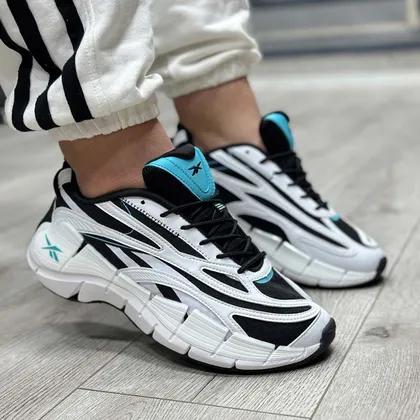 کتانی اسپرت ریباک REEBOK مدل ZIG KINETIKA