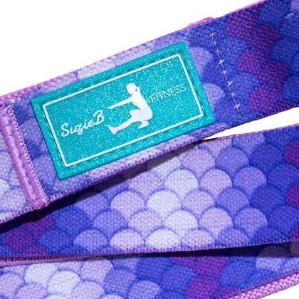 کش مقاومتی ورزشی سوزی بی فیتنس مدل 403K0530