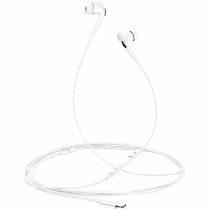 هندزفری سیمی یوسامز USAMS مدل EP-41 SJ453HS01 لایتنینگ