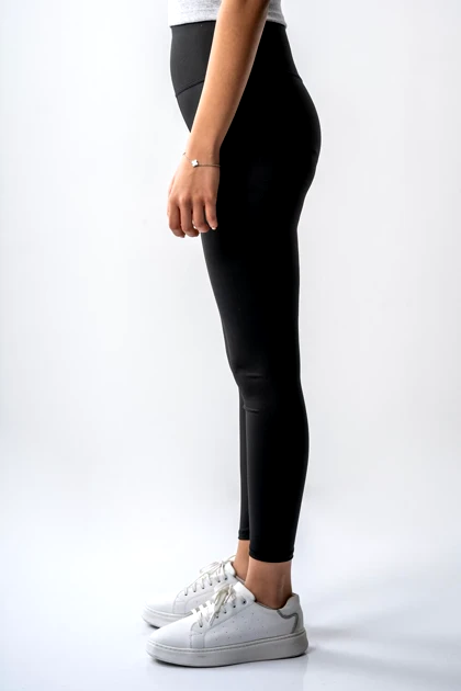 لگ اسپاندکس ساده زنانه