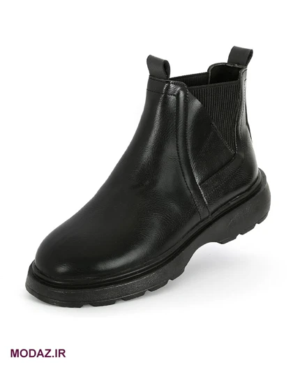 نیم بوت زنانه زمستانه دلاران BOOT