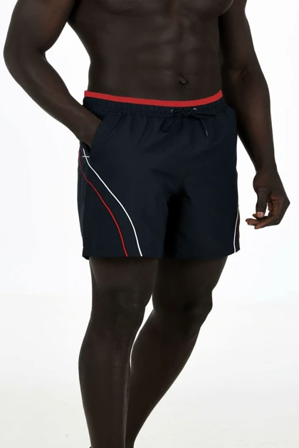 شلوارک سایز بزرگ و برمودا مردانه enrico-ferry enrico-ferry