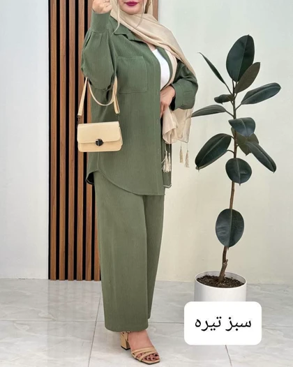 ست ایوا