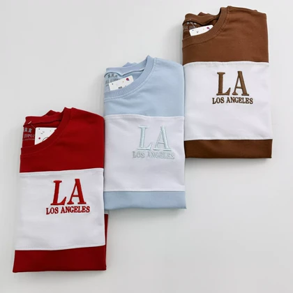 بلوز ال ای 1007103