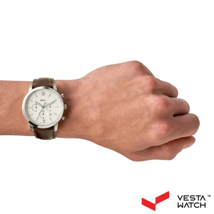 ساعت مچی مردانه فسیل FOSSIL مدل FS5380