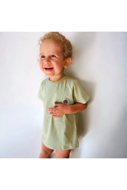 تیشرت بچگانه کوکیتا kukita