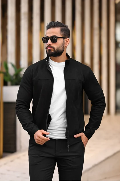 کت و ژاکت مردانه basel.co basel.co