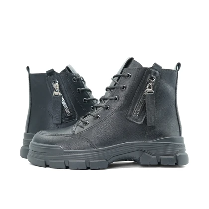 کفش بوت زنانه مدل 0523 _ Boots