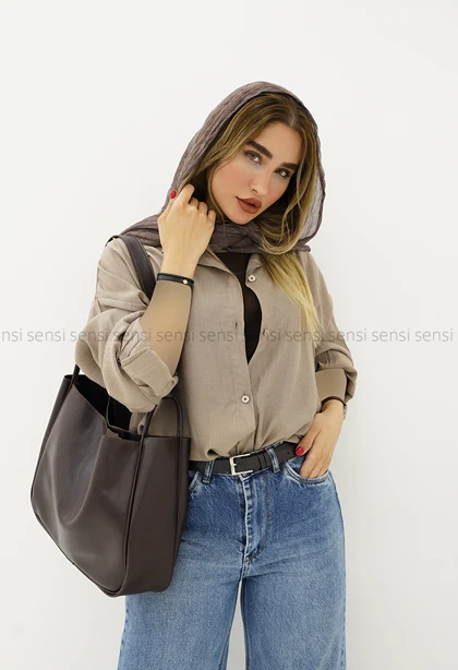 شومیز nrپری شیشه ای کد1006220