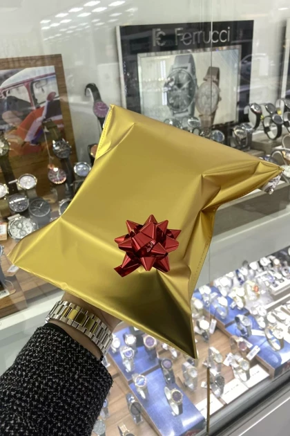 ساعت مردانه دنیل کلین daniel-klein