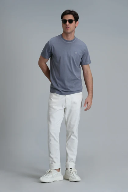 تیشرت مردانه lufian lufian