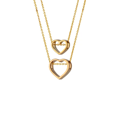 گردنبند بل Belle Pendant