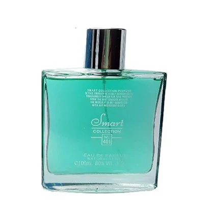 ادو پرفیوم مردانه اسمارت کالکشن شماره401 حجم 100ml