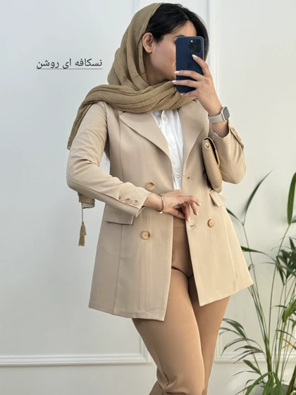 کت مازراتی نیاز