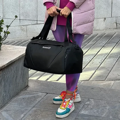 ساک ورزشی فوروارد مدل FORWARD - FCLT99027 SPORT PRO