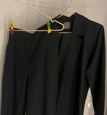 برس مینیمال ساده
