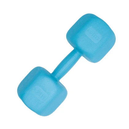 دمبل رادیس فیت مدل RPHF-10000 One Handle وزن 10 کیلوگرم