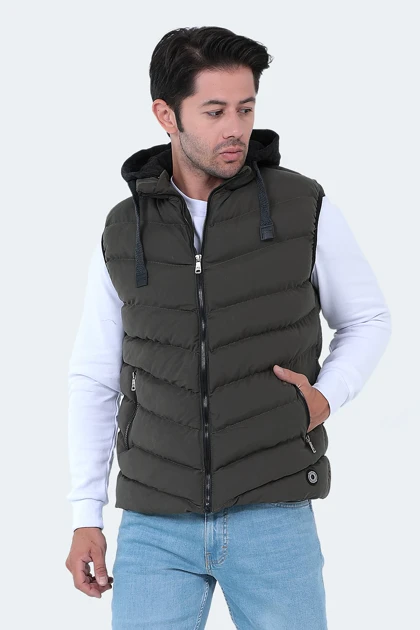 جلیقه مردانه اورجینال اسلازنجر slazenger