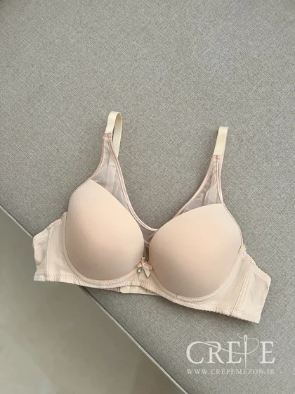 سوتین اسفنجی بالا تور rumu