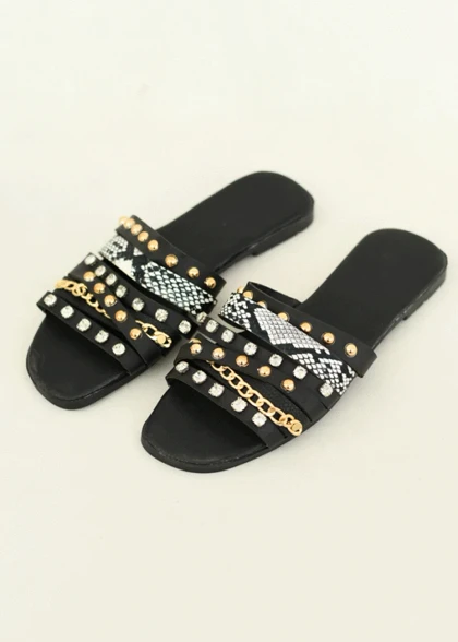 اسلیپر زارا پرچی