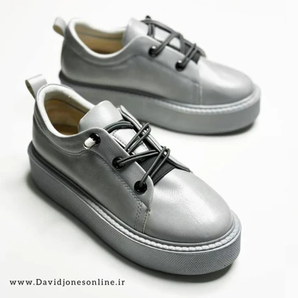 کفش راحتی زنانه استرادیواریوس مدلStradivarius-Sole-Loafers-LFC18