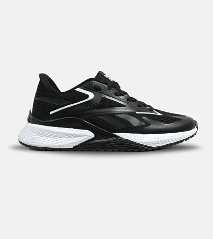کفش کتانی مشکی سفید REEBOK Speed 21 TR