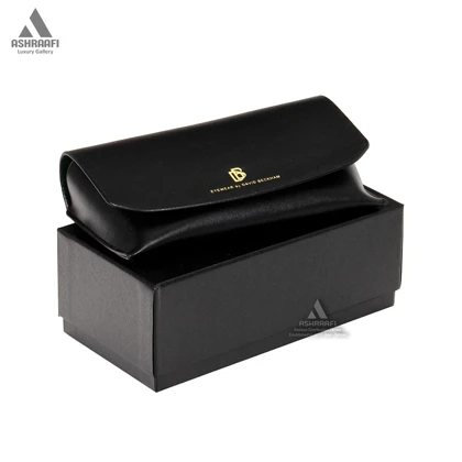 کیف عینک دیوید بکهام David Beckham Glasses Case K01