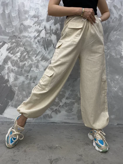 شلوار کارگو