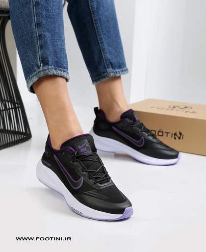 کتانی زنانه نایک KVI Nike air zoom