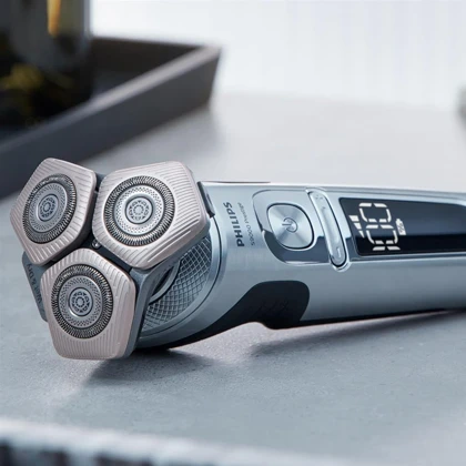 ماشین اصلاح صورت فیلیپس Philips مدل SP9871/22 ضد آب
