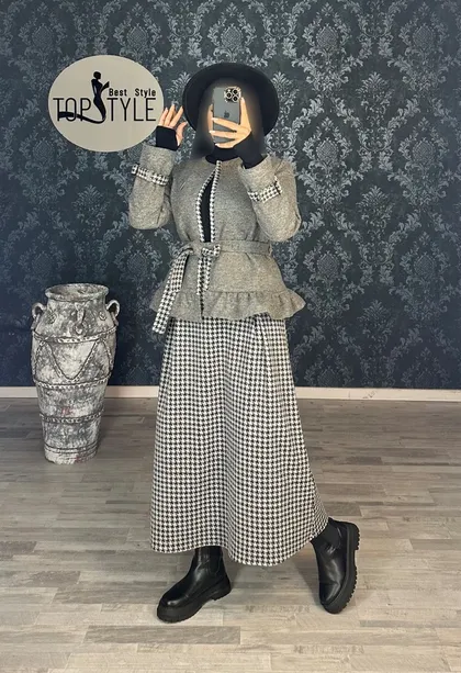 ست : 8450