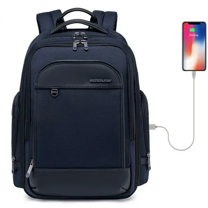 کوله پشتی اورجینال آرکتیک هانتر مدل ARCTIC HUNTER - ARH00683