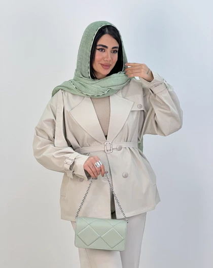 بارانی دانژه(51) کد:4281