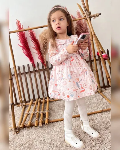 پیراهن آهو