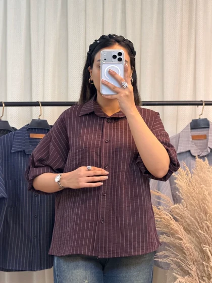 شومیز زنانه دیپلمات