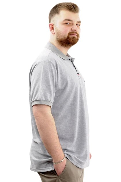 تیشرت سایز بزرگ مردانه مدکس modexl