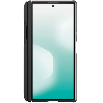 قاب مگنتی محافظ گوشی سامسونگ Galaxy Z Fold7 نیلکین Nillkin CarboProp Magnetic