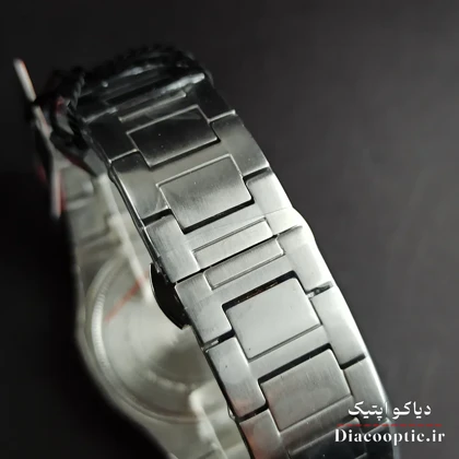 ساعت مچی مردانه اورجینال موتور ژاپن برند مینی فوکوس سه موتور مدل Mf0411G.01