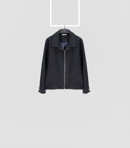 پالتو کوتاه Pinki 1290 در چهار رنگ