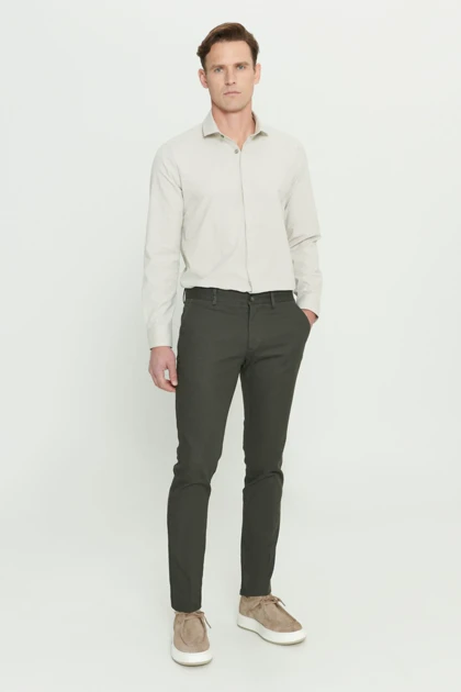 شلوار مردانه آلتین ییلدیز کلاسیک altinyildiz-classics