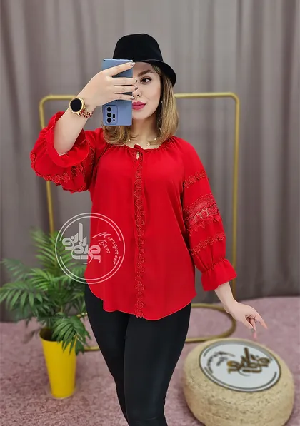 شومیز آوینا