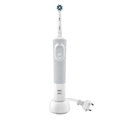 مسواک برقی اورال بی Oral-B با سری Precision Clean
