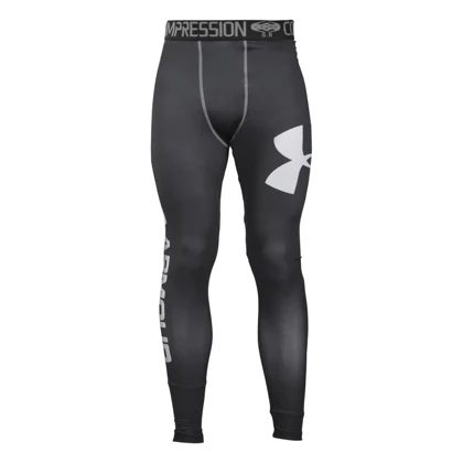 لگ ورزشی مردانه آندر آرمور مدل GMS-3G1277 مشکی