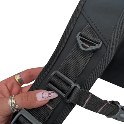 کوله پشتی فوروارد مدل FORWARD - FCLT77012 STYLIST