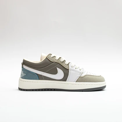 کفش کتانی جردن 1 لو پاریس ریورس کد 294737