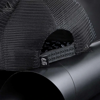 کلاه گورین طرح روباه Trucker Cap HA176